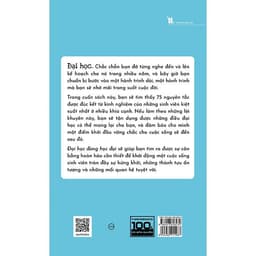 Thumbnail Sách - Đại học đừng học đại 2