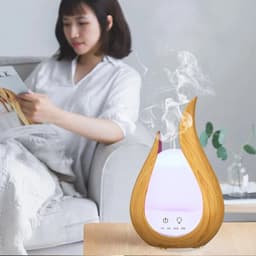 Thumbnail Máy Xông Tinh Dầu Oilmart, Phun sương, tạo ẩm và khuếch tán tinh dầu 1