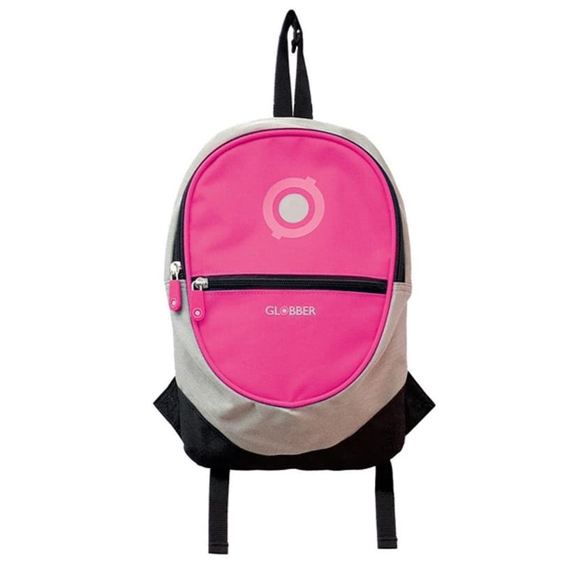 Ảnh Balo Globber Junior - Hồng 1