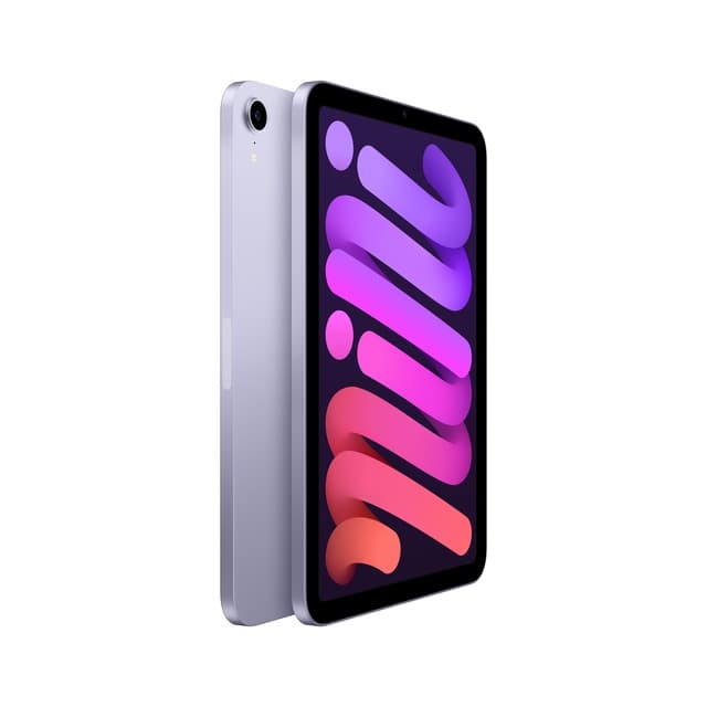 Ảnh Máy tính bảng Apple iPad mini 6 8.3-inch Wi-Fi 64GB 1