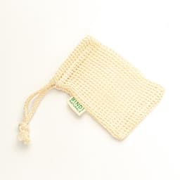 Thumbnail Túi Đựng Xà Phòng Tạo Bọt 100% Cotton Tự Nhiên - Sạch, Bền, Thân Thiện Môi Trường 1