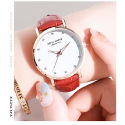 Thumbnail Đồng hồ đeo tay XIAOYA 1315 cao cấp cho nữ 2