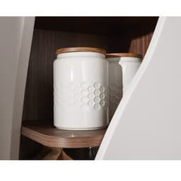 Thumbnail KITCHEN, Tủ bếp chữ L hiện đại gỗ công nghiệp cao cấp KIT_003, kệ bếp Scandi Home 1