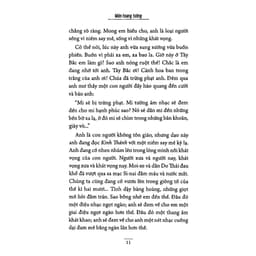 Thumbnail Sách - Miền Hoang Tưởng (Tiểu thuyết) - Nguyễn Xuân Khánh 3