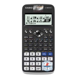 Thumbnail Máy Tính CASIO FX580VN X - Màu Đen Nắp Trắng - Chính Hãng 4