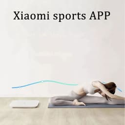 Thumbnail Cân điện tử sức khỏe thông minh Xiaomi Scale 2 / Mijia S200 - Bảo hành 3 tháng - Shop Điện Máy Center 4