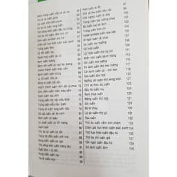 Thumbnail Sách - Các Món Cuốn Ngon Miệng Dễ Thực Hiện 3