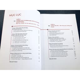 Thumbnail Sách - From Heart To Mind: Đọc Vị Và Dẫn Lối Hành Vi Mua Hàng - Phương Pháp Tư Duy Đổi Mới Và Sáng Tạo Nội Dung 3