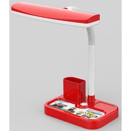 Thumbnail Đèn bàn Led bảo vệ thị lực chống cận có ống để bút công suất 5W Rạng Đông (Model: RD-RL-01.V2) 3