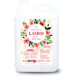 Thumbnail Xả vải Lord hương đắm say 9.36 kg (màu trắng) 1