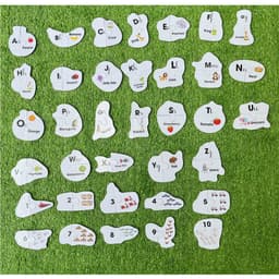 Thumbnail Sách Bộ Đồ Chơi Ghép Hình Đa Năng Shape Puzze 1