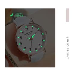 Thumbnail Đồng hồ Xiaoya 1313 hợp thời trang cho nữ 4