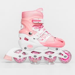 Thumbnail Giày Trượt Patin Centosy Dolphin Có 1 Bánh Đèn Phát Sáng, Chỉnh Được Size Tiện Lợi ,An Toàn 4