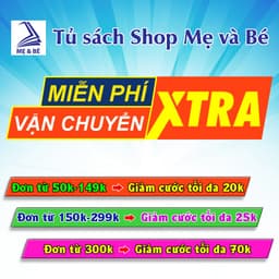 Thumbnail Sách - Ehon Kỹ Năng Sống - Cùng Con Học Cách Cư Xử (lẻ tùy chọn) 1