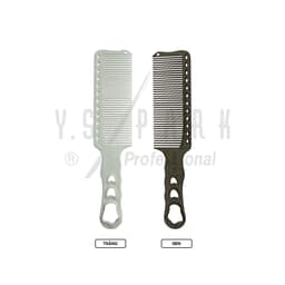 Thumbnail Lược barber YS PARK YS-282 cắt tóc chuyên nghiệp kê tông chịu nhiệt cao cấp - Hàng chính hãng nhập khẩu từ Nhật Bản 2