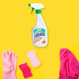 Thumbnail Tẩy Bồn Cầu Quế Trà Bồng 500ml 1