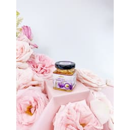 Thumbnail Mật ong Saffron Nhụy Hoa Nghệ Tây 50ml/lọ thương hiệu Saffron Việt Nam 4