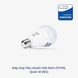 Thumbnail Bóng đèn LED BULB 3W,5W,7W,9W,12W,15W,20W,30W Rạng Đông - SIÊU SÁNG - TIẾT KIỆM ĐIỆN ( BẢO HÀNH 24 THÁNG ) 4