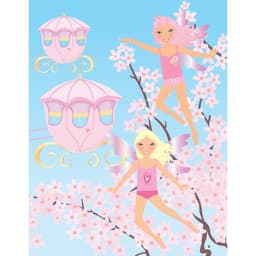Thumbnail SÁCH - Dán hình sáng tạo trang phục búp bê ( 34 chủ đề ) 2