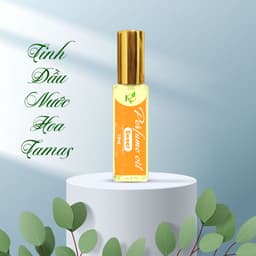 Thumbnail Tinh Dầu Nước Hoa Nữ Perfume Oil Sweet - Ngọt Ngào, Quyến Rũ, Lưu Hương Lâu- Thành Phần Tự Nhiên, An Toàn Cho Sức Khoẻ 2