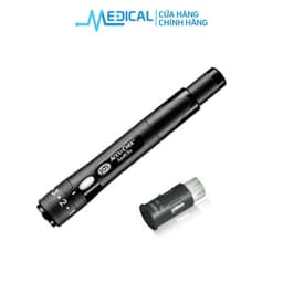 Thumbnail Kim lấy máu cá nhân Accu-Chek Fastclix "Hộp 24 kim" dùng cho máy đường huyết Guide và Performa - MEDICAL 2