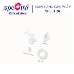 Thumbnail Bộ Dụng Cụ Cổ Rộng Spectra Chính Hãng Hàn Quốc (Size 16/20/24/28/32mm) 4