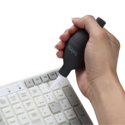 Thumbnail Selens Bóng thổi bụi cầm tay dùng vệ sinh đồ dùng tiện dụng 1