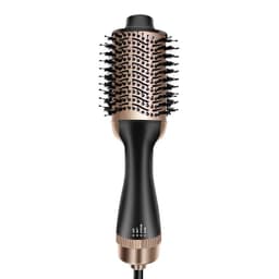 Thumbnail Ubeator Hair Curler Hair Dryer 2 In 1 Hot Air Brush Rotating Comb 2