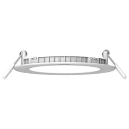 Thumbnail Đèn LED Downlight Âm trần Đơn sắc siêu mỏng Panasonic EZ-M, Vỏ nhôm tản nhiệt, Công suất (6W,9W,12W) 1