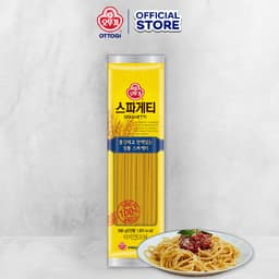 Thumbnail Mì Ý Spaghetti Ottogi 500g 1