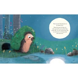Thumbnail Sách - Ôm tớ một cái đi mà - cho bé 3 tuổi + - Crabit Kidbooks 2