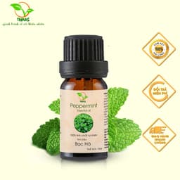 Thumbnail Tinh Dầu Thiên Nguyên Chất TAMAS 5ml, 10ml, Giúp Thơm Phòng, Khử Mùi, Đuổi Muỗi. 2