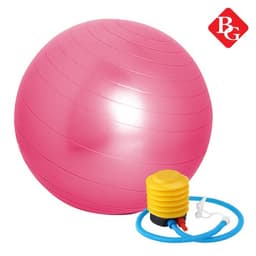 Thumbnail BG- Bóng tập Yoga  Size 65cm cao cấp Thái Lan,Thang dây thể thao tập luyện KHÔNG KÈM BƠM 2
