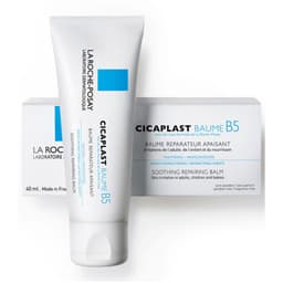 Thumbnail Kem Dưỡng Làm Dịu Mát, Phục Hồi Da La RochePosay Cicaplast B5 (40ml) 1