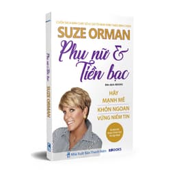 Thumbnail Sách - Phụ Nữ Và Tiền Bạc 2