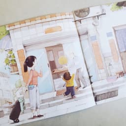 Thumbnail Sách - Bộ Giáo dục giới tính nhi đồng (03 cuốn) 4