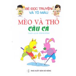 Thumbnail Sách - Bộ tranh tô màu cho bé có cốt truyện - Trọn bộ 17 cuốn 2