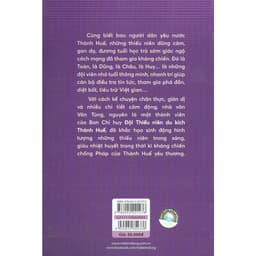 Thumbnail Sách - Đội Thiếu Niên Tình Báo Bát Sắt - Đội Thiếu Niên Du Kích Thành Huế - Đội Thiếu Niên Du Kích Đình Bảng - Kim Đồng 2