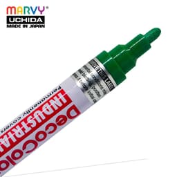 Thumbnail Bút sơn không phai Marvy Uchida 728 ngòi 2mm 2
