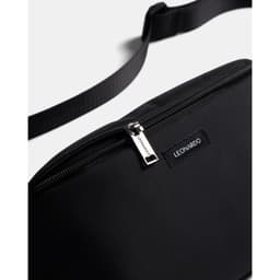 Thumbnail Túi Đeo Chéo Nam Nữ Crossbody Oxford, Vải Oxford Kháng Nước, Thương Hiệu LEONARDO 2