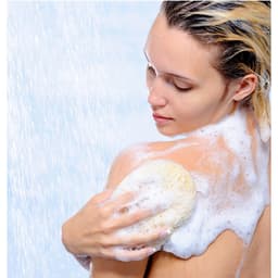 Thumbnail Sữa Tắm Dưỡng Ẩm, Sáng Da, Giảm mụn, Trẻ Hóa Da Hạt Ý Dĩ Hatomugi Body Soap (600ml/800ml) 3