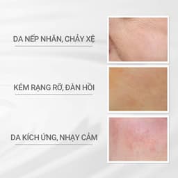 Thumbnail Kem dưỡng da ngăn ngừa lão hóa Vitalizing Cream dProgram 45g 2
