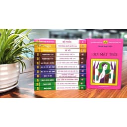 Thumbnail Sách - Bỉ Vỏ - 25 năm Tủ sách Vàng (Tái Bản 2020) 3