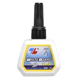 Thumbnail Hộp mực bút lông bảng Thiên Long WBI-01 3