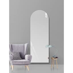 Thumbnail Gương toàn thân led cảm ứng cao cấp VUADECOR kích thước 40x110cm (Full phụ kiện) 4