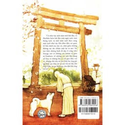 Thumbnail Hachiko - Chú Chó Đợi Chờ (Tái Bản 2019) 1