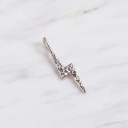 Thumbnail Mặt dây chuyền tia chớp đẹp chất lượng Gix Jewel MDC10 2