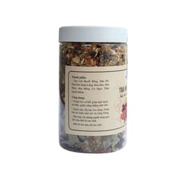 Thumbnail Trà Hoa Ngũ Cốc TaBaHa 500G thanh lọc cơ thể giảm cân ngủ ngon 1
