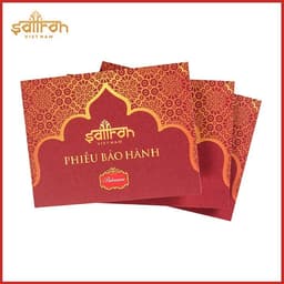 Thumbnail COMBO Nhụy Hoa Nghệ Tây SAFFRON BAHRAMAN 1Gr x 2 hộp 1