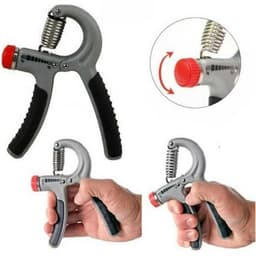 Thumbnail Kìm Bóp Tập Cơ Tay Điều Chỉnh Lực Từ 10-60kg Chính Hãng Đại Nam Sport 2